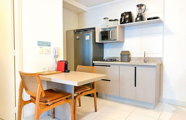 STAY Metropolitan Barcelona - Foto 14