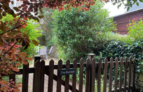 The Burrow - Photo 16