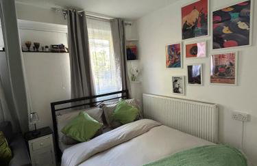 Cosy Studio in Vibrant Brixton - Foto 9