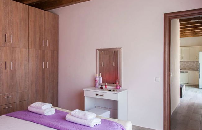 Villa Manos in Ligia - Foto 13