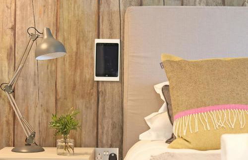 Mill House, Boskensoe Barns - Foto 28