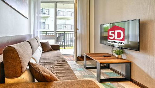 Apartament Dworcowa 8 z Widokiem na Szrenicę - 5D Apartments - Foto 2