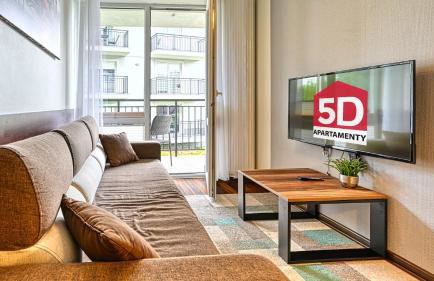 Apartament Dworcowa 8 z Widokiem na Szrenicę - 5D Apartments - Foto 2
