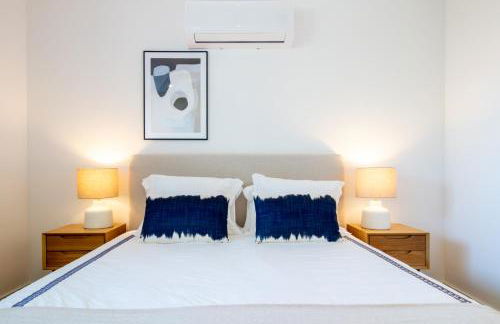 Stylish 2BR in Leça with AC by LovelyStay - Photo 23