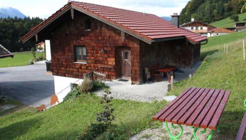 Ferienwohnung Hinterpommern - Chiemgaukarte - Foto 3