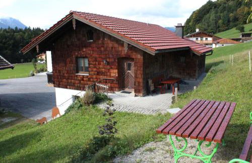 Ferienwohnung Hinterpommern - Chiemgaukarte - Foto 3