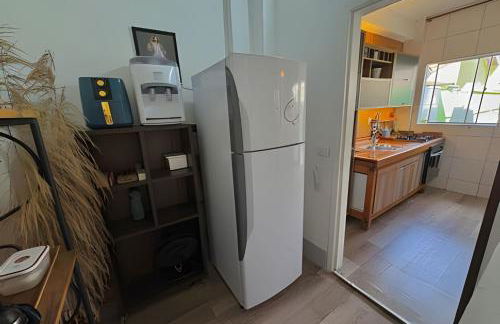 Casa com ar condicionado com rede. - Foto 25