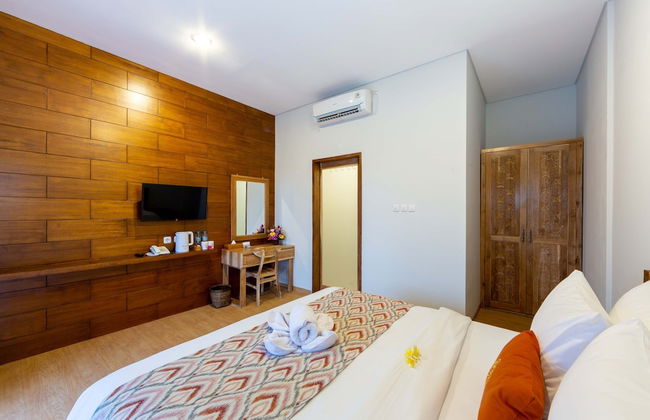 Paisa Ubud - Foto 17