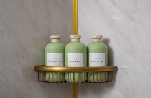 Broadway Scandi Chic Authentic Cottage - Foto 25