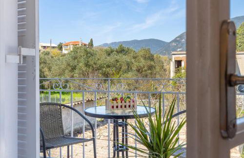 Albatross Apartments by Konnect, Ipsos Corfu - Photo 26