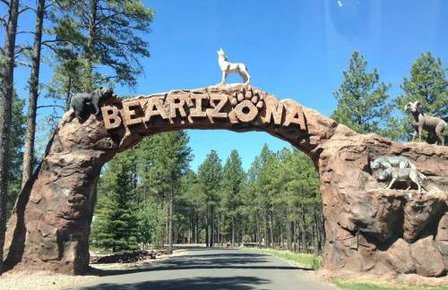 Inn History Grand Canyon Cabin - Photo 109