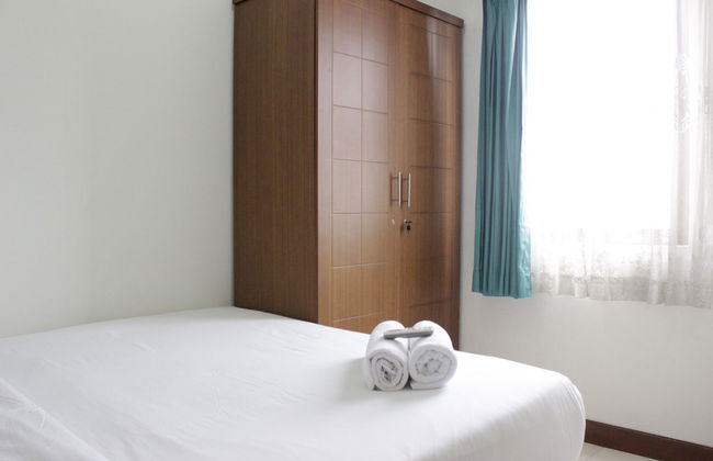 Homey 2BR Majesty Apartment near Maranatha University - Photo 5