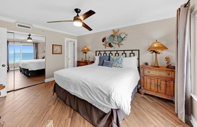 Destin on the Gulf 704 - Foto 9