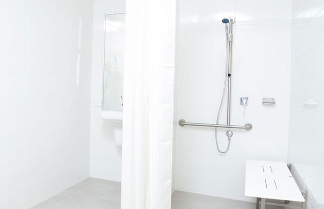 Altitude Motel Apartments - Foto 43