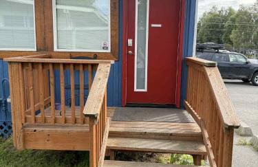 Nightshade BnB - Foto 4