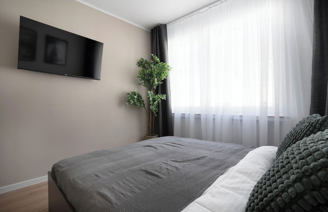 Central Bonn Apartments I home2share - Foto 49