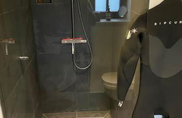 Reetdachhaus bei St Peter-Ording - Tating - Foto 23