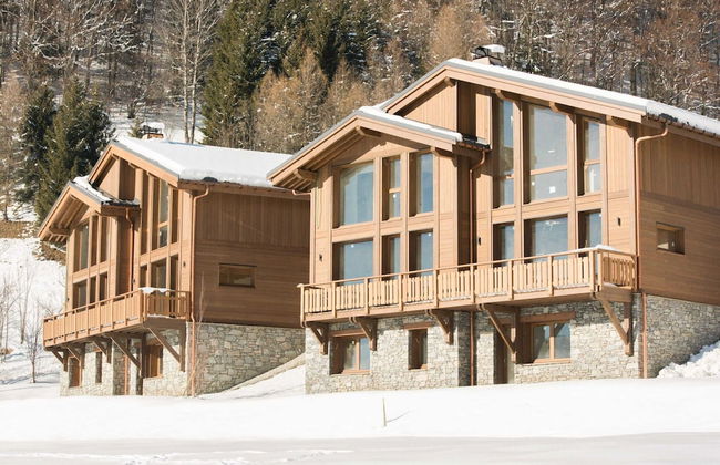 Chalet in Megeve With Mont-blanc Views - Photo 30