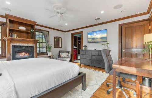 Linden Hills Haven - Foto 55