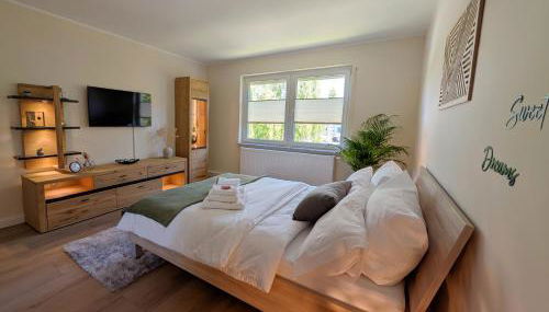 Stadtwohnung mit Flair - Foto 3