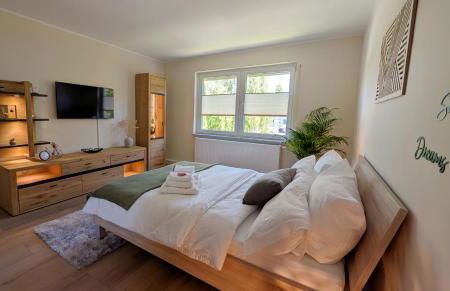 Stadtwohnung mit Flair - Foto 3