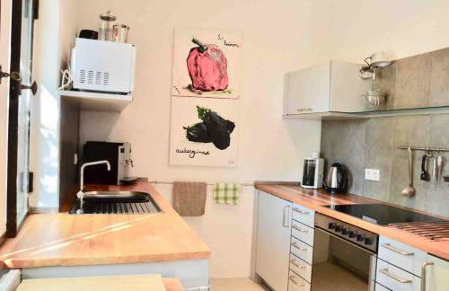 Les Cerisiers maison bertuli climatisé, Piscine chauffée, lit King size, classé 5 étoiles - Foto 7