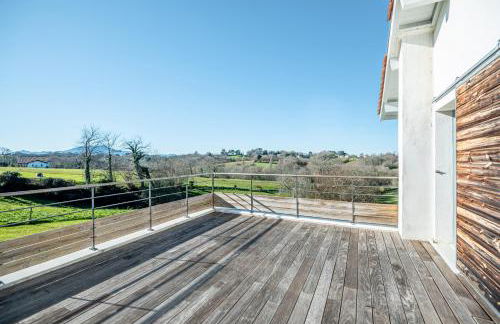 VILLA ARCANGUES - Foto 21