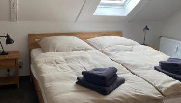 Ferienwohnung Hof Bernsee - Foto 3