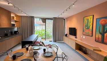 Beira Mar Japaratinga 2 Quartos Naluri C006 - Foto 2