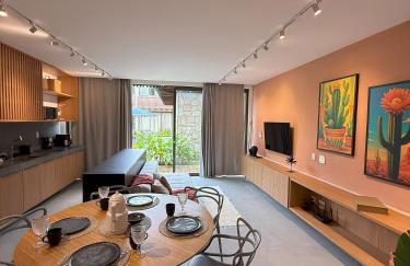 Beira Mar Japaratinga 2 Quartos Naluri C006 - Foto 2