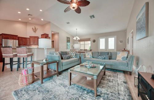 Villa Holiday Sunrise - Foto 12