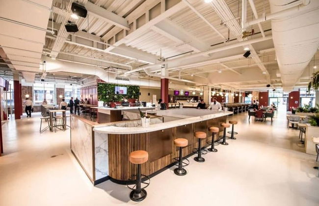 Host Apartments The Cavern Quarter Nest - Foto 22