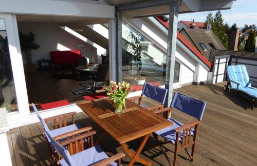 Ferienwohnung Bodenseeblick - Photo 19