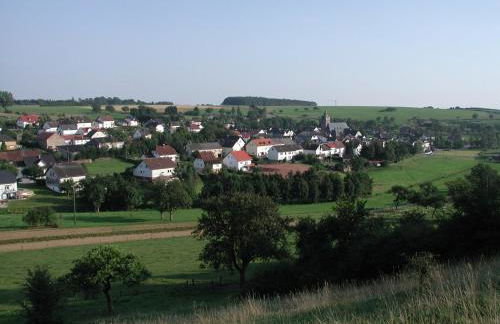 Apartment in Gransdorf With Scenic Views - Foto 45