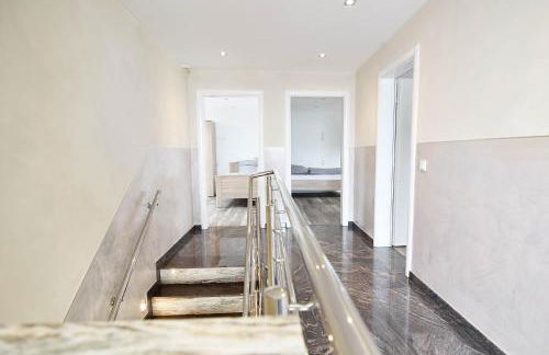 Moderne Ferienwohnung mit Sat-TV & WLAN - Foto 14