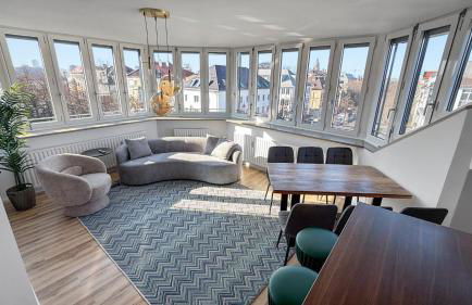 Flatista Homes - Herzog Heinrich - Foto 58