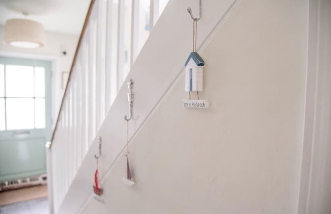 Manor Lodge, Walberswick - Photo 53