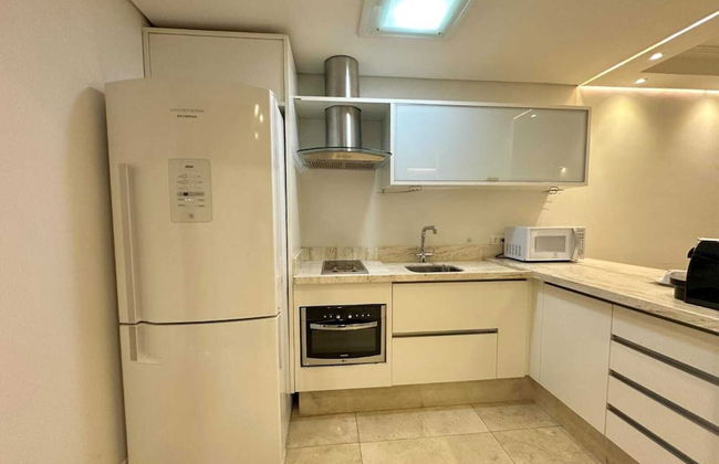 Travel Inn Flats Jardins - Foto 16