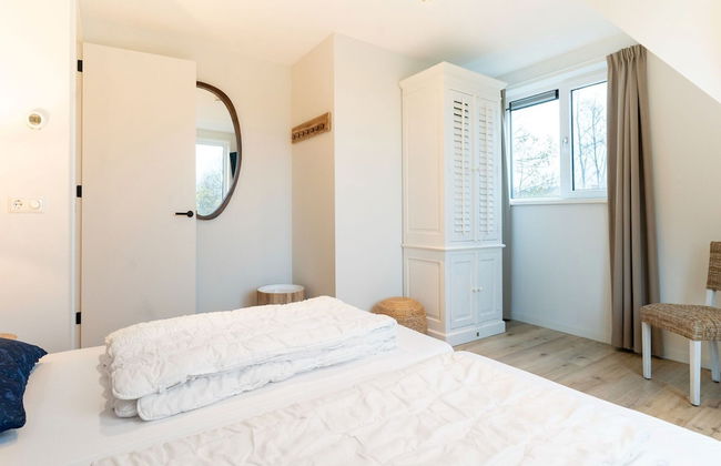 Serene Holiday Home in De Koog Texel With Sauna - Foto 24