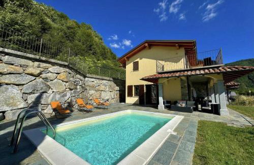 Villa Serena - Foto 9