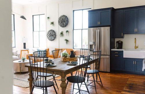 Guesthouse Charleston EAST 46 H - Foto 13