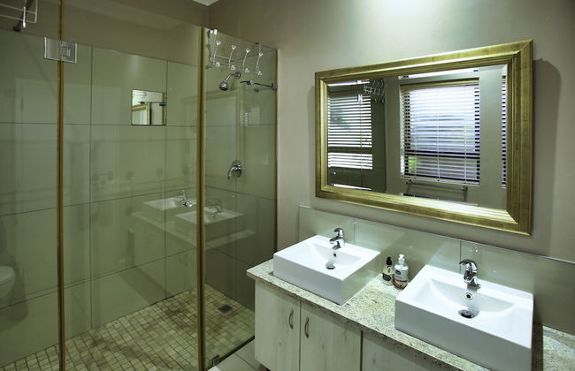 Miss Martilda Langebaan 6-sleeper - Foto 14