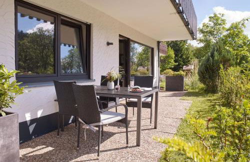 Exklusiv Apartments ELLI & HANS - Apartment HANS - Foto 7