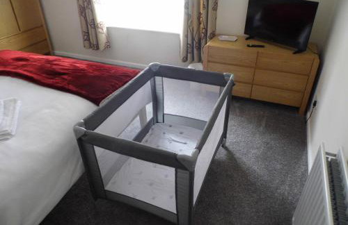 Victoria House - Foto 20