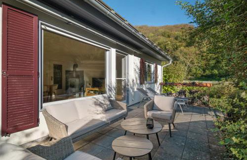 Ferienhaus Bibernest - Foto 2