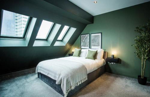 Urban Jungle by Domu Stays - Foto 16