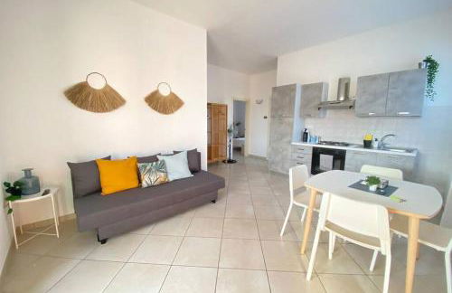 Luminoso Bilocale con Balcone a Borgio Verezzi - Photo 14