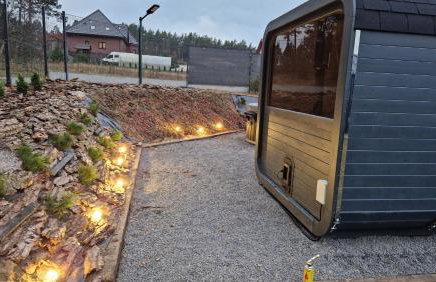 BOSKO domki z balią i sauną przy Gdańsku - Photo 3