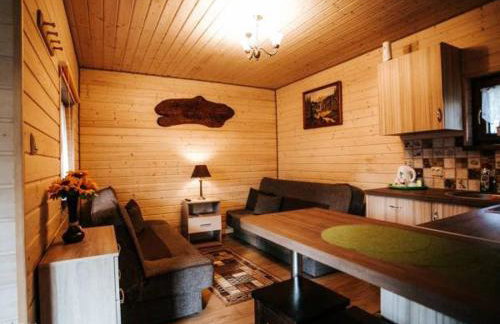 Domek parterowy z Jacuzzi w cenie - Foto 1