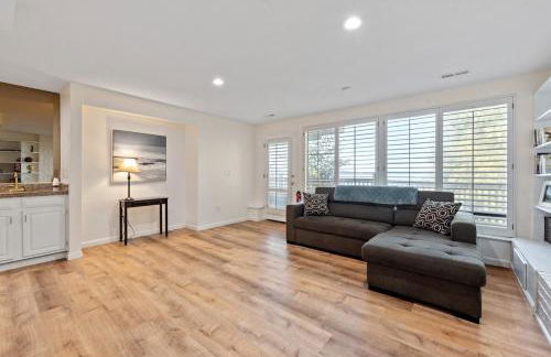 Beautiful Puget Sound Waterfront Villa - Foto 16